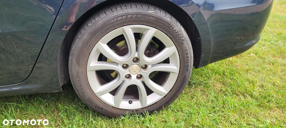 Peugeot 508 2.0 HDi Allure - 19