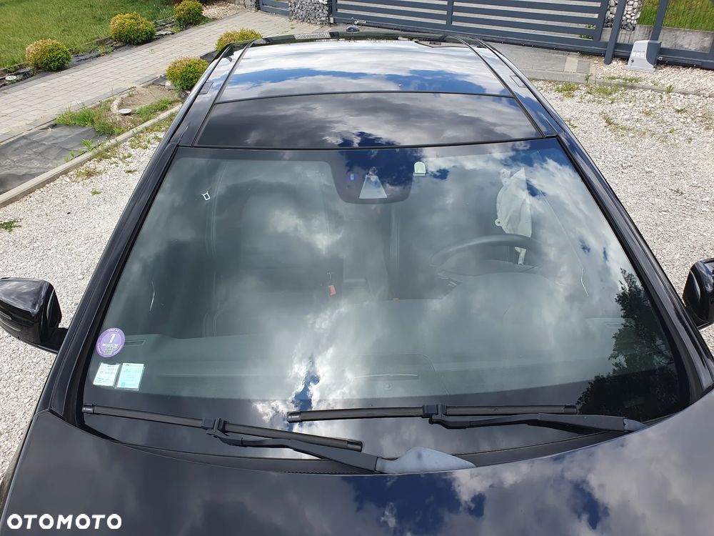 Mercedes-Benz Klasa E 350 CGI BlueEFFICIENCY 7G-TRONIC Avantgarde - 18