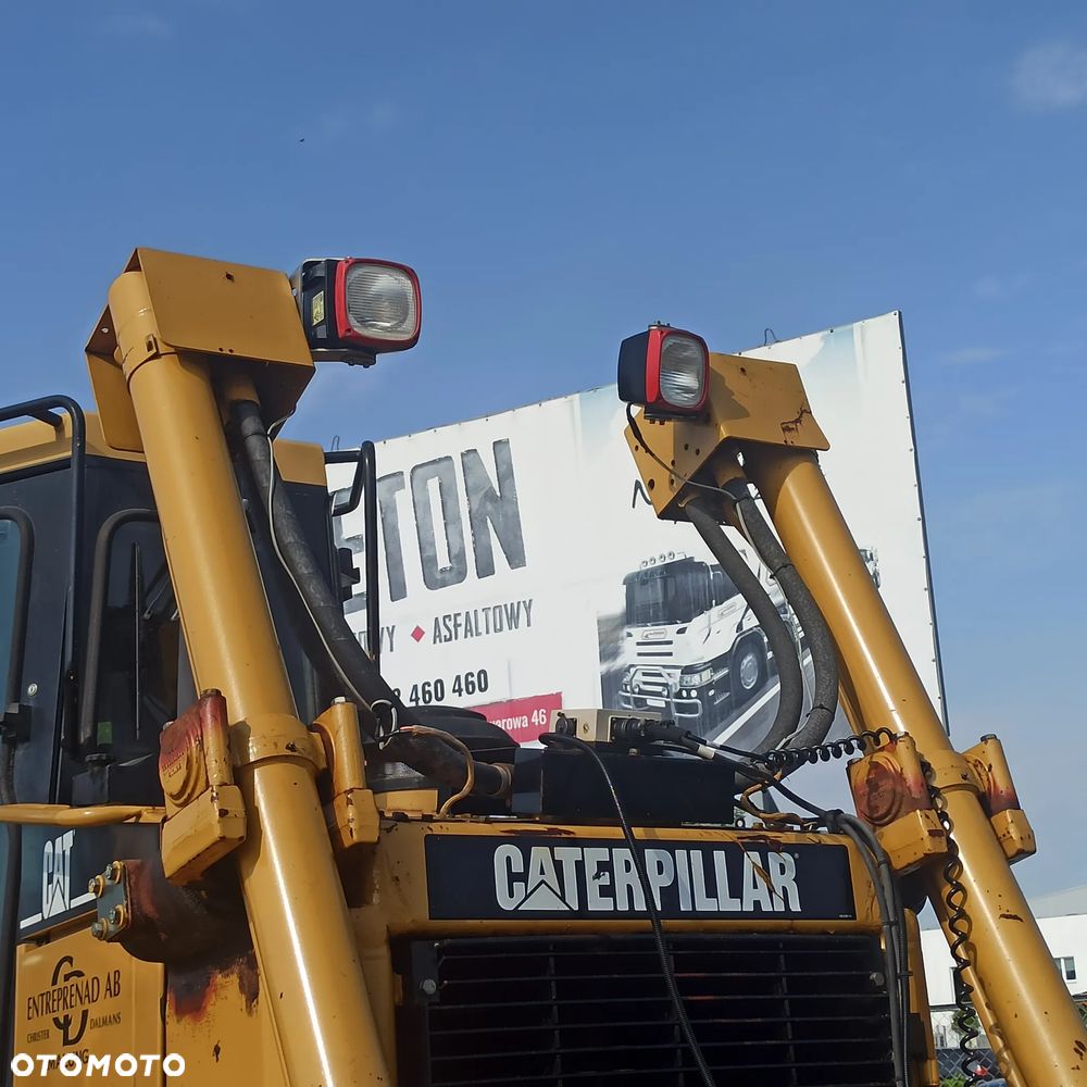 Caterpillar D6R XL - 16