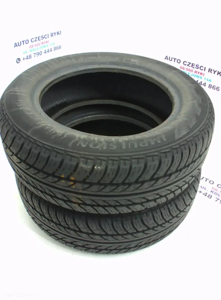175/65r14 82T Motiro Opona letnia - 4