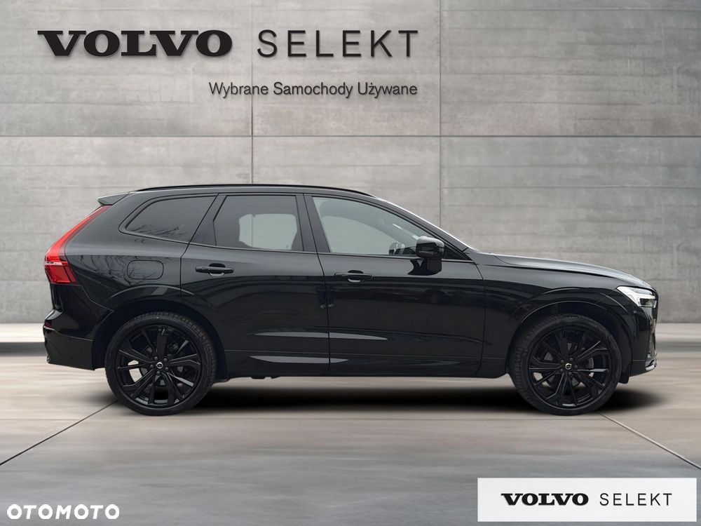 Volvo XC 60 - 6