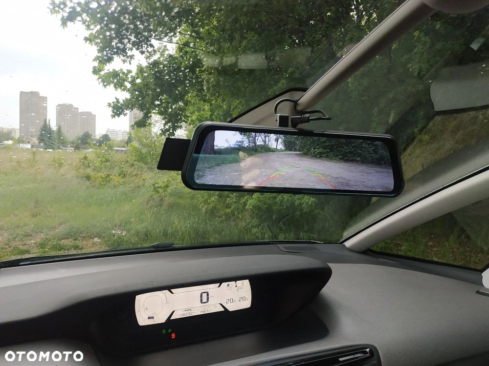 Citroën C4 Picasso BlueHDi 120 EAT6 FEEL - 3