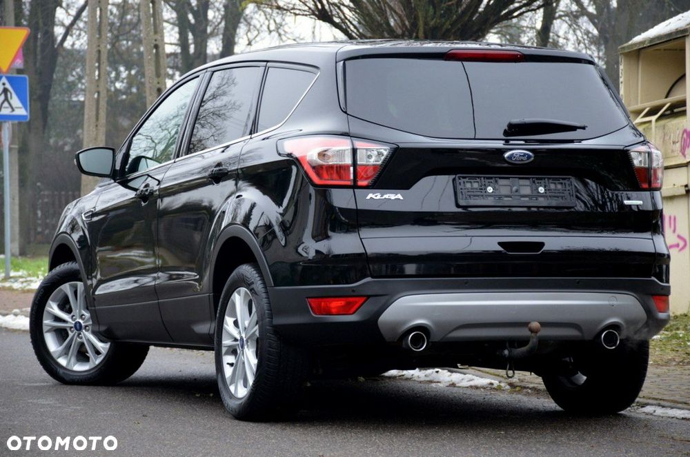 Ford Kuga - 7