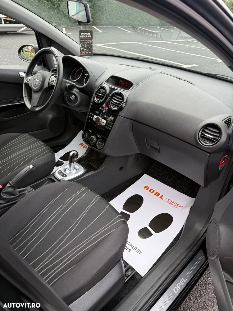 Opel Corsa - 11