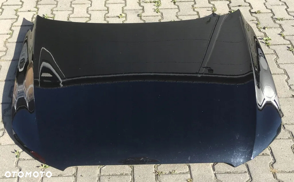 Audi Q5 8R maska pokrywa silnika 2008-2012 LY9B