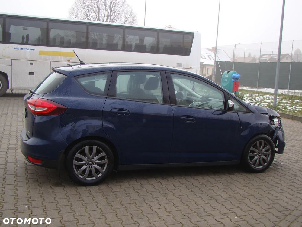 Ford C-MAX 1.0 EcoBoost Ambiente ASS - 13