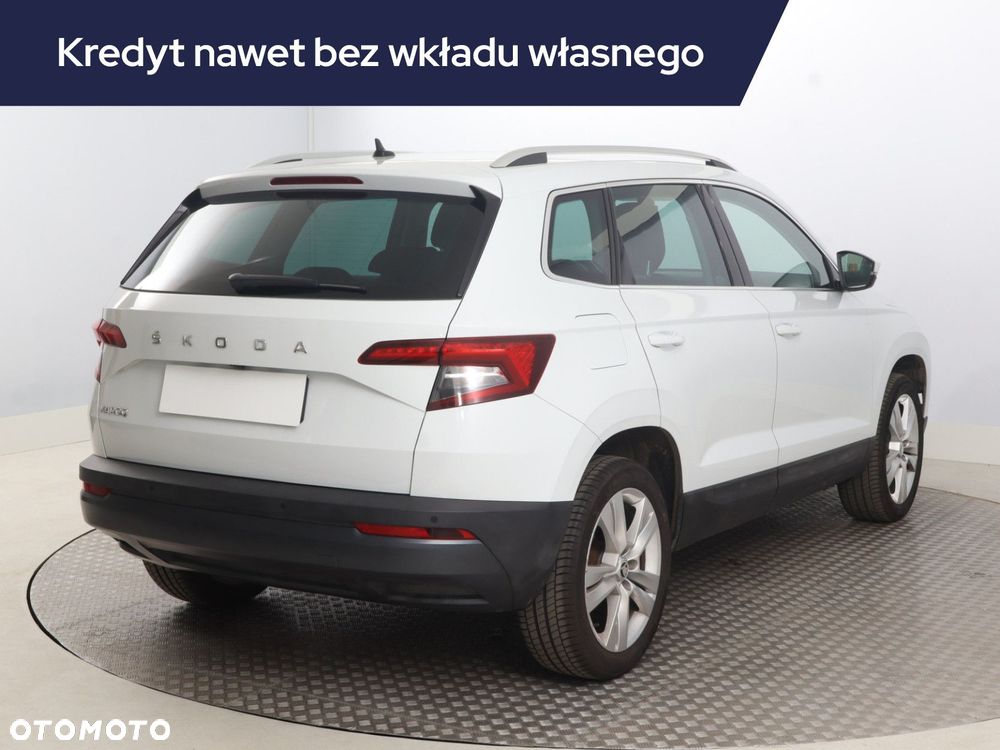 Skoda Karoq - 7