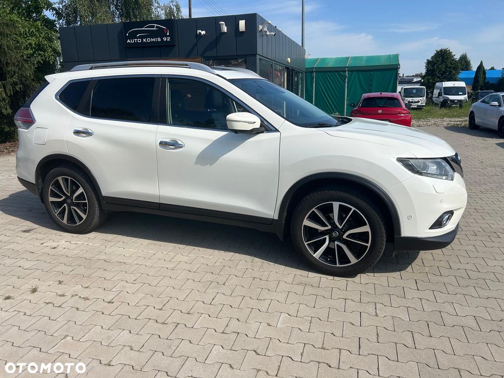 Nissan X-Trail 1.6 DIG-T Tekna 2WD - 3