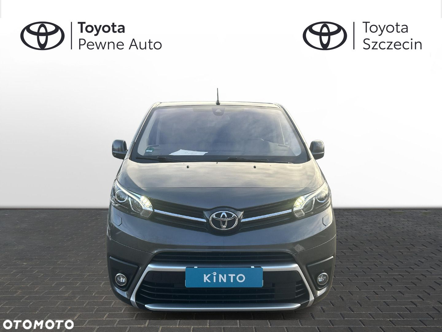 Toyota Proace Verso 2.0 D4-D Long Family - 2
