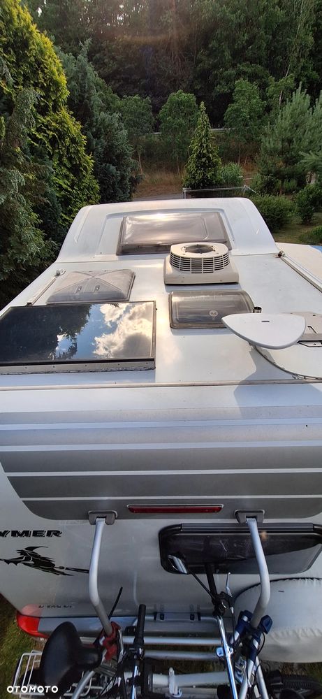 Hymer-Eriba 512 CL - 23