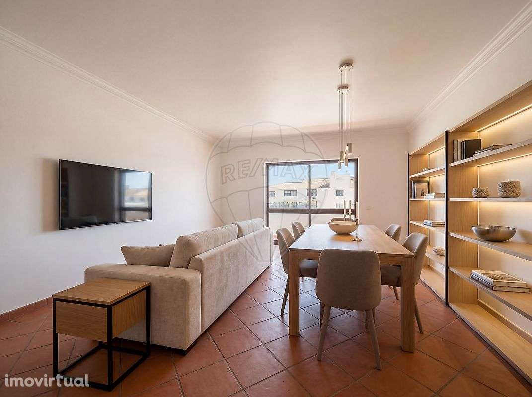 Apartamento T3 para venda - Grande imagem: 3/32