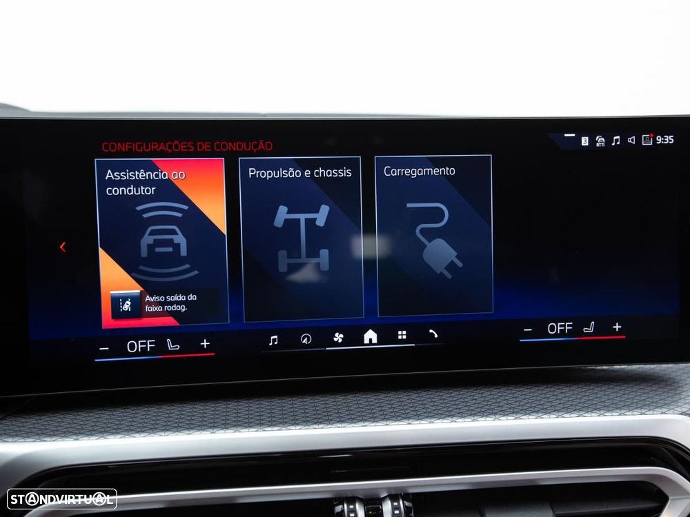 BMW i4 eDrive40 Pack Desportivo M - 36