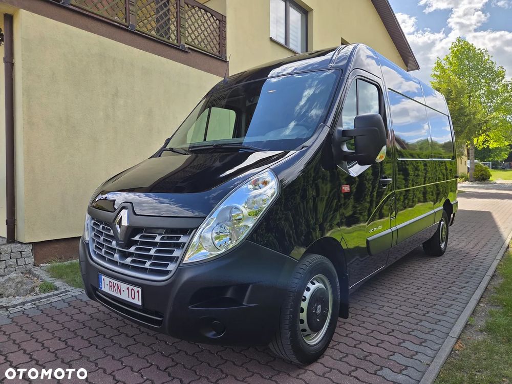 Renault Master - 5