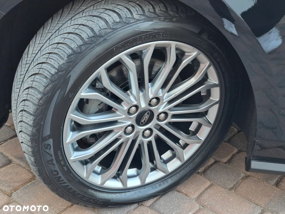 Ford Focus - 25