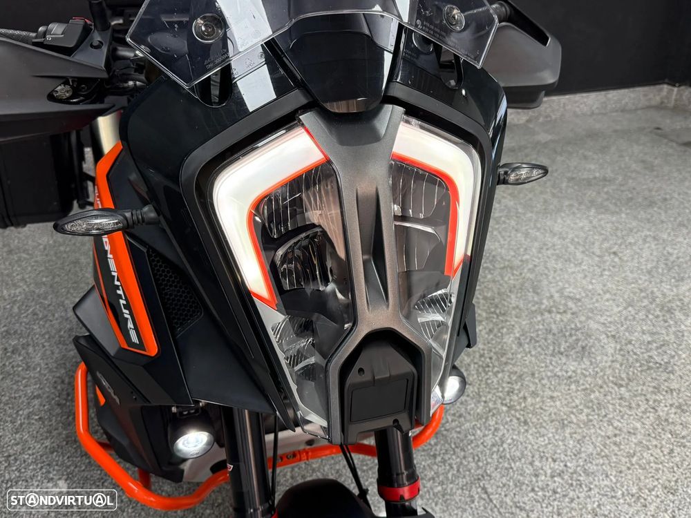 KTM 1290 Super Adventure 1290 Super Adventure S - 5