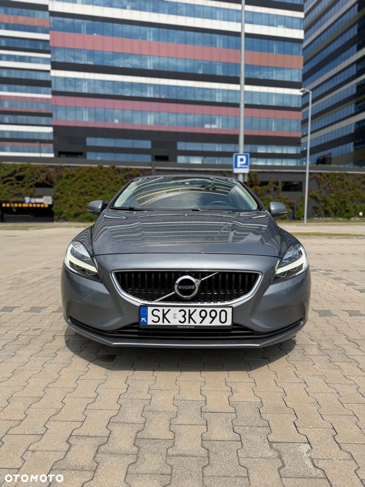 Volvo V40 - 13