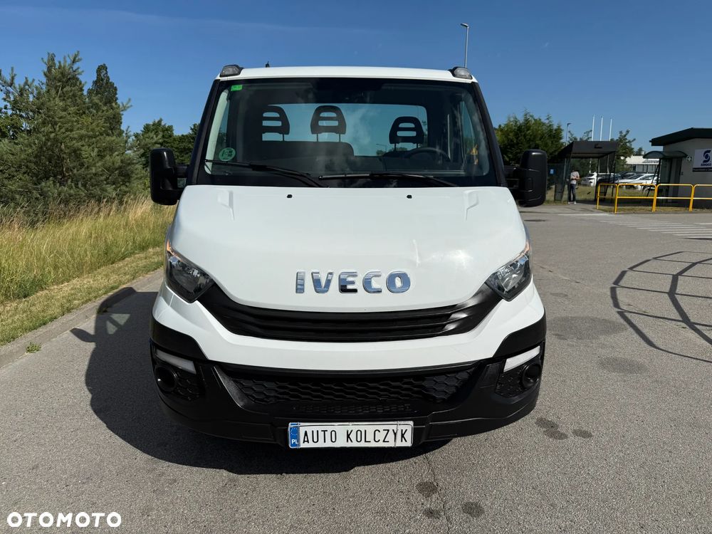 Iveco Daily 35C16 - 2