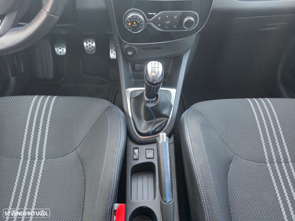 Renault Clio 0.9 TCe GT Line - 27