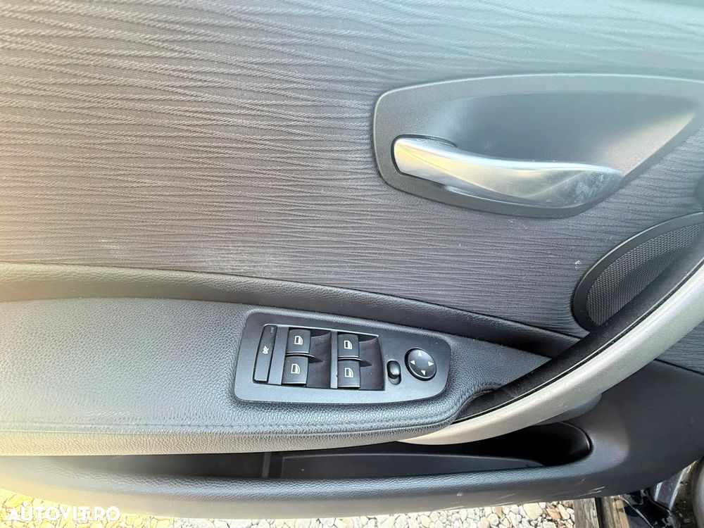 BMW Seria 1 - 11