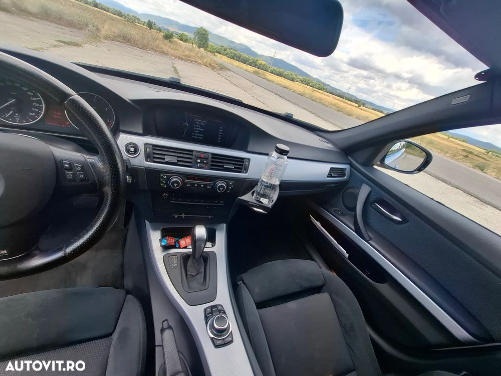 BMW Seria 3 - 9
