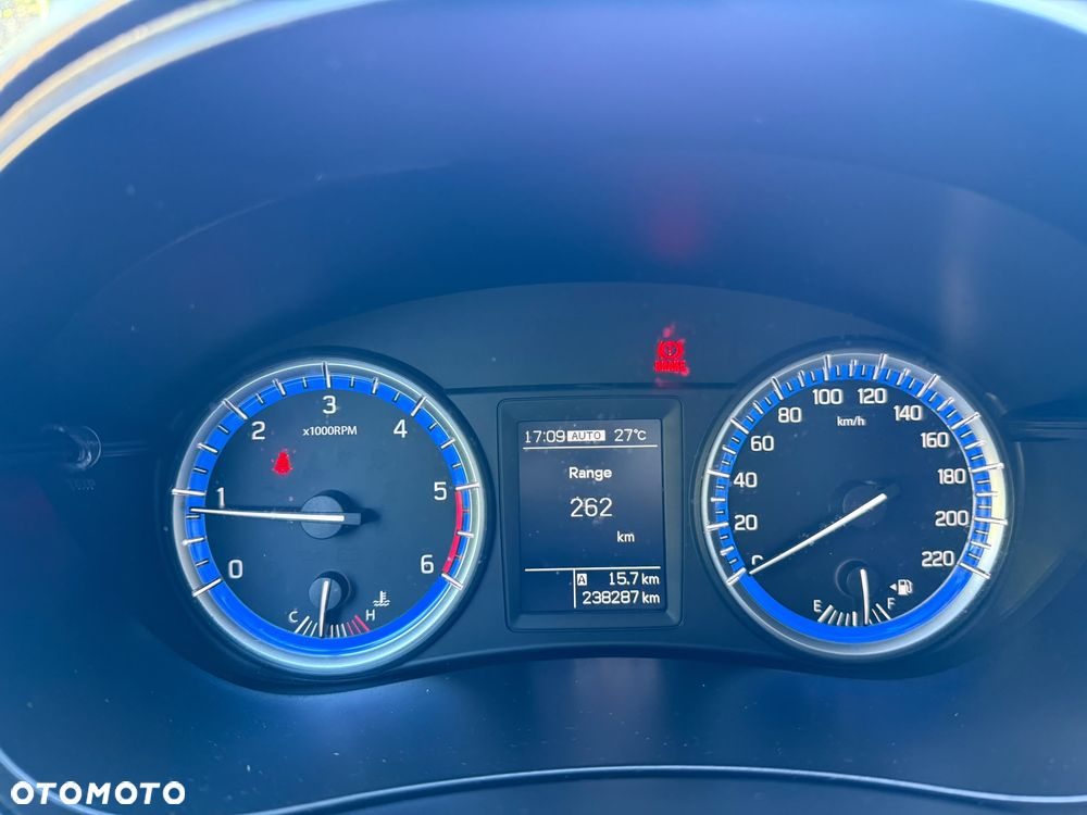 Suzuki SX4 S-Cross 1.6 DDiS Allgrip Comfort+ - 19