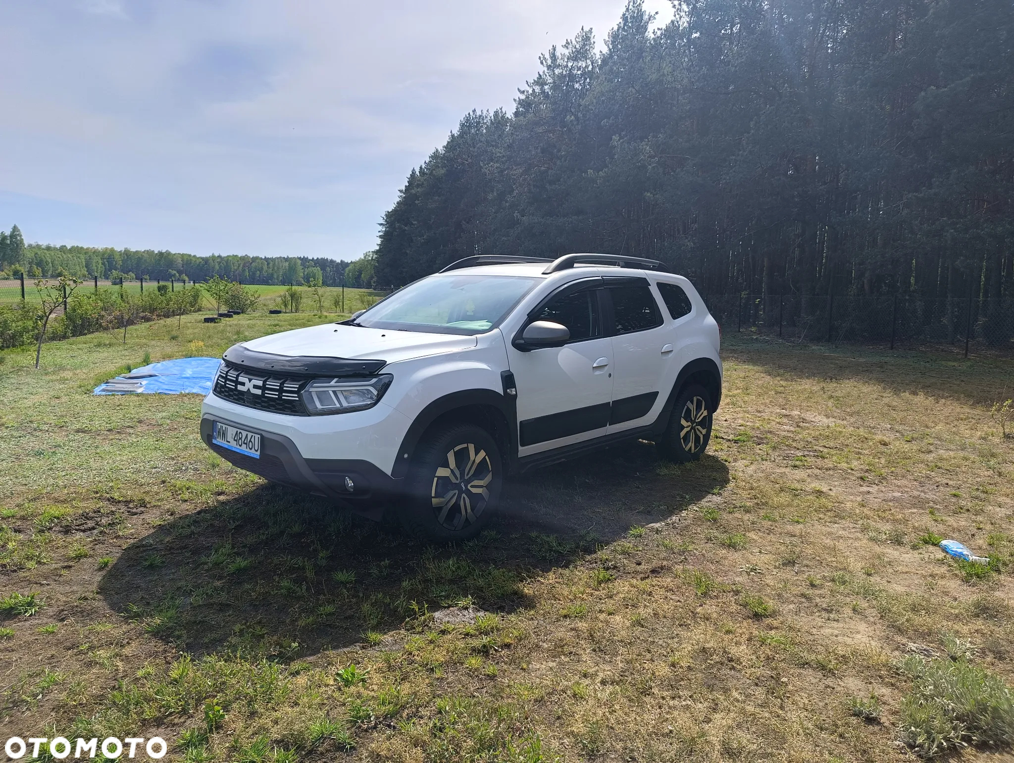 Dacia Duster 1.0 TCe Journey - 16
