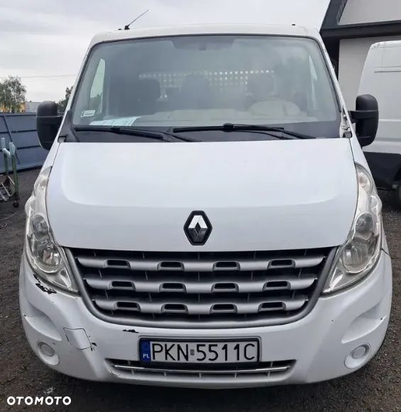 Renault MASTER - 3