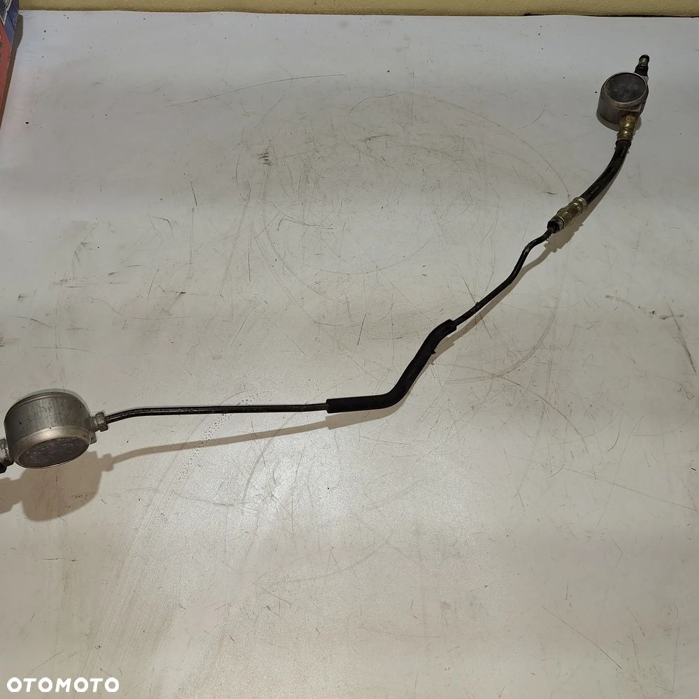 WYSPRZEGLIK PRZEWOD WYSPRZEGLIKA POMPY SPRZEGLA ZAFIRA B 1.9 CDTI - 1