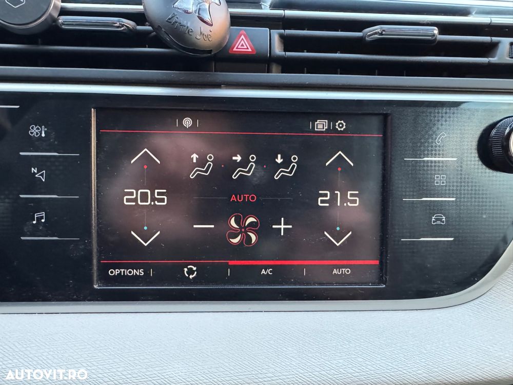 Citroën C4 Picasso BlueHDi Intensive - 9