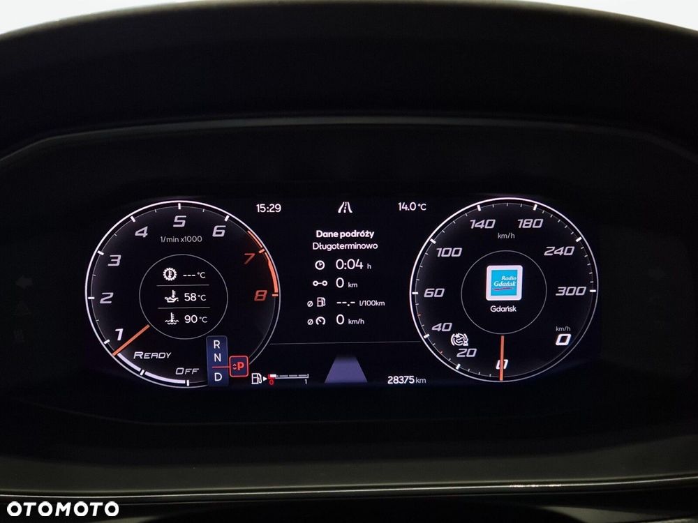 Cupra Formentor 1.5 TSI DSG - 18