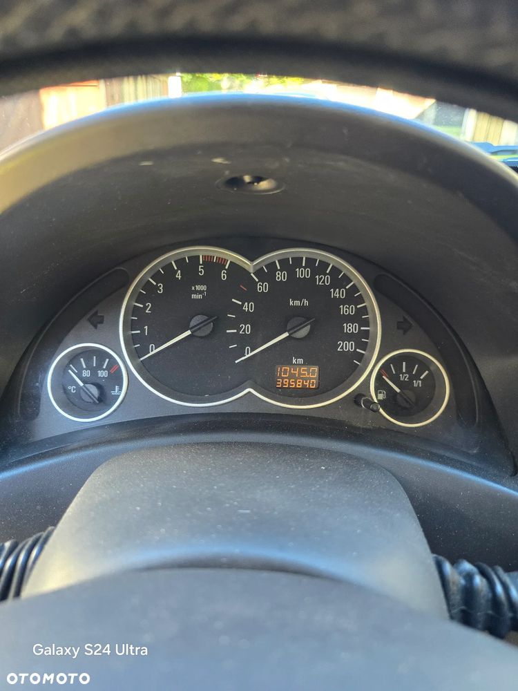 Opel Combo Tour Comfort - 4