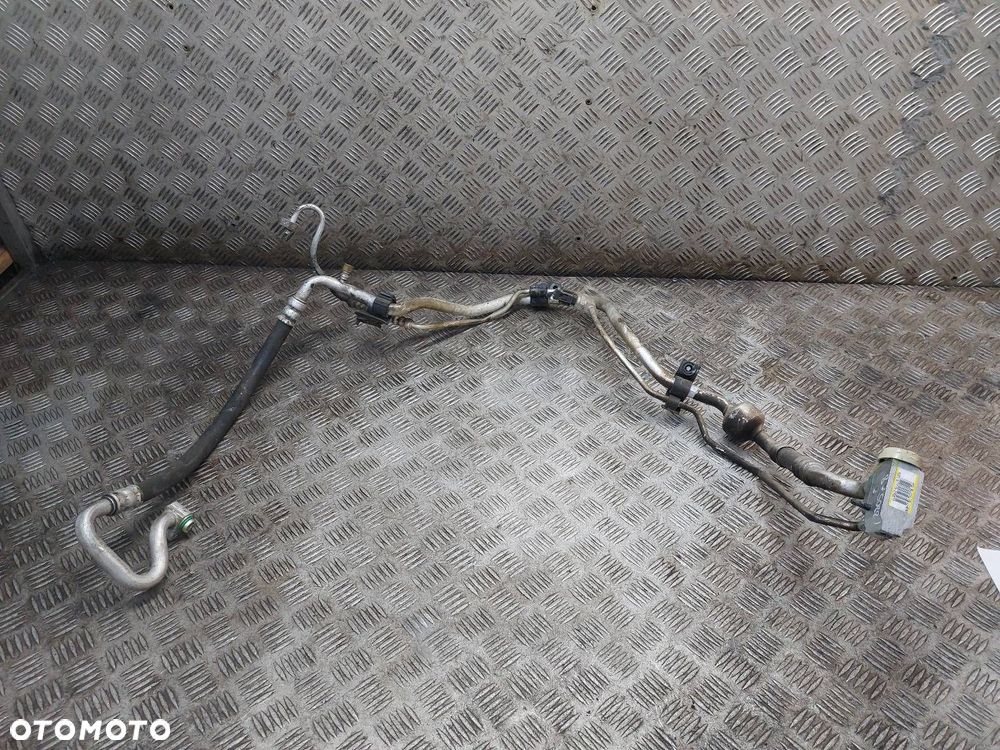 PRZEWÓD KLIMATYZACJI HYUNDAI I30 I 1.6 CRDI LIFT 97775-2R200 - 1