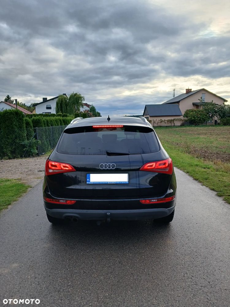 Audi Q5 2.0 TDI Quattro - 6
