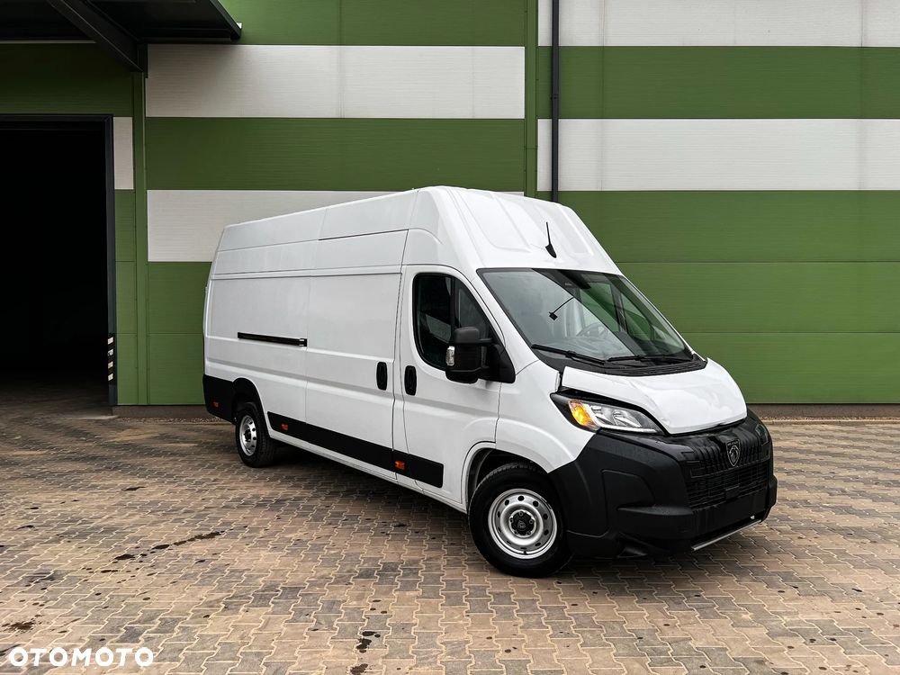 Peugeot Boxer - 23