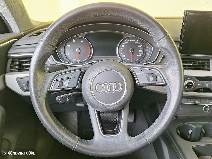 Audi A4 Avant - 14
