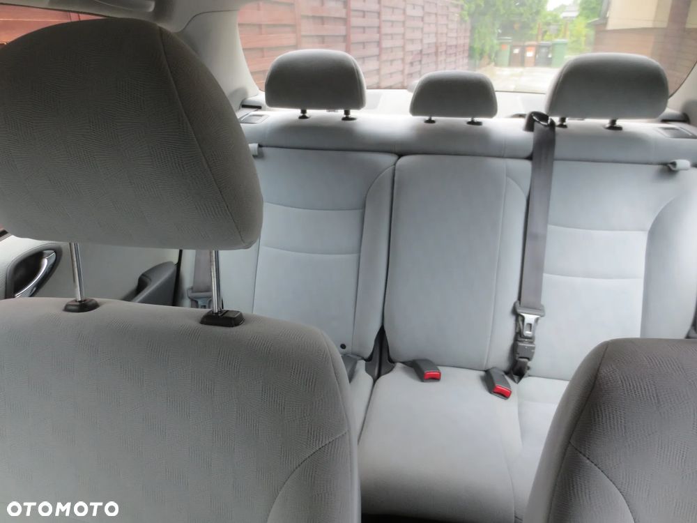 Honda City 1.4 Comfort - 9