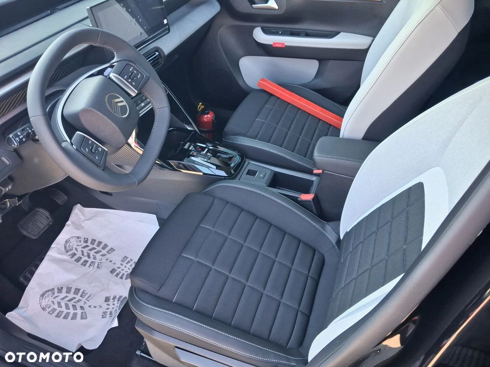 Citroën C3 EV113 Comfort Range 44.8kWh Max - 4