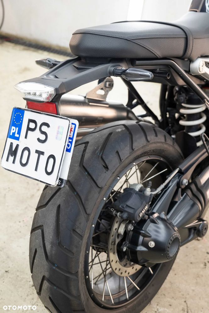 BMW R - 17