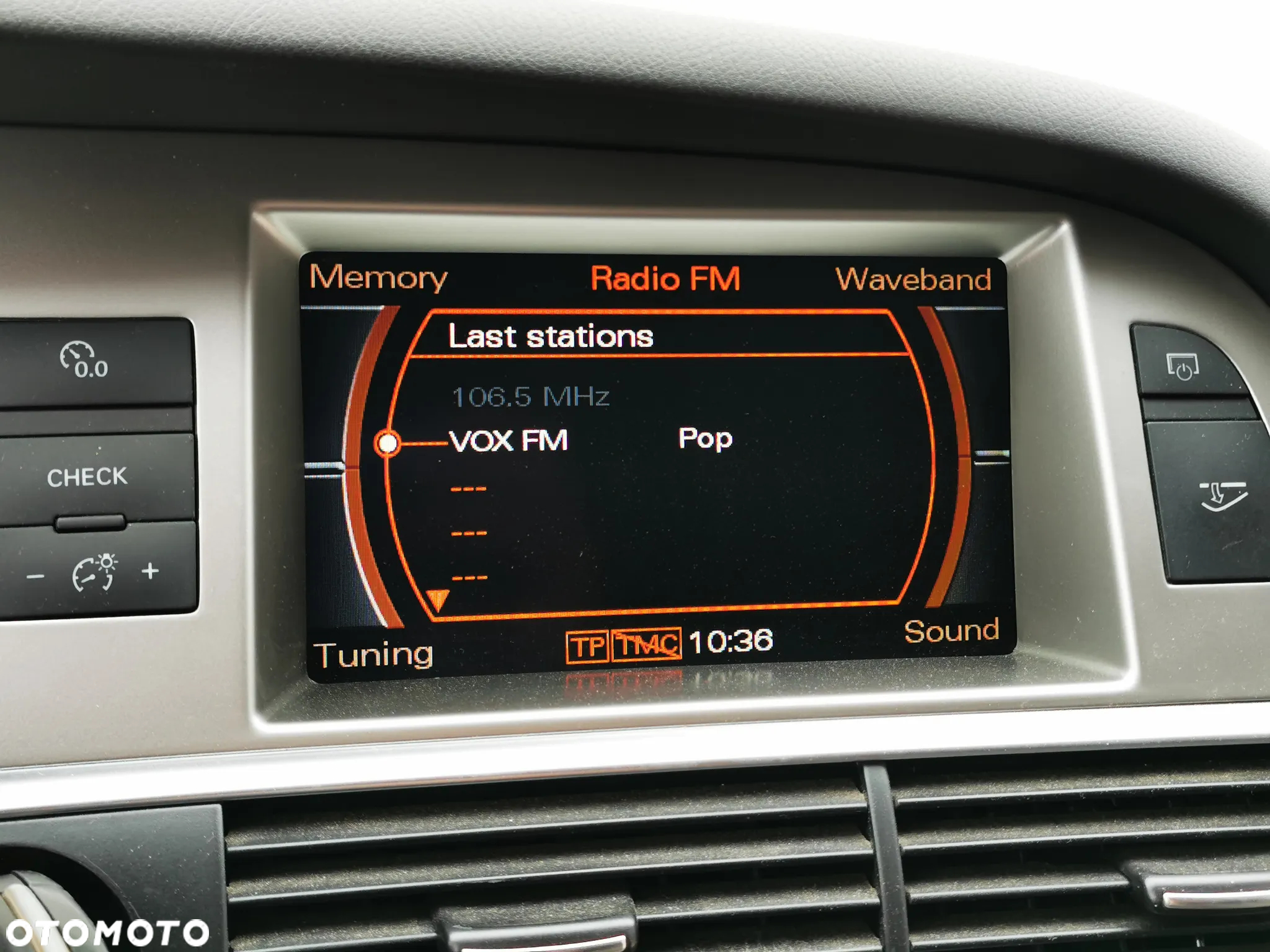 Audi A6 Allroad 2.7 TDI DPF Quattro Tiptr - 23