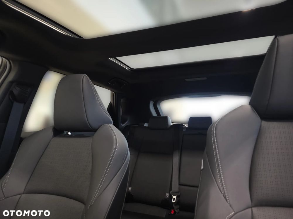 Toyota bZ4X 73.1kWh 4x4 Executive - 21