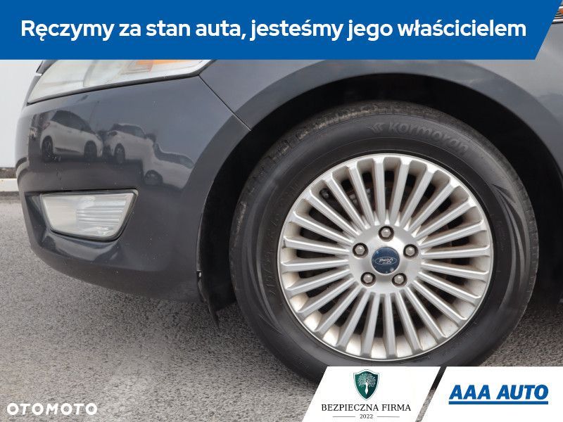 Ford Mondeo SW - 17