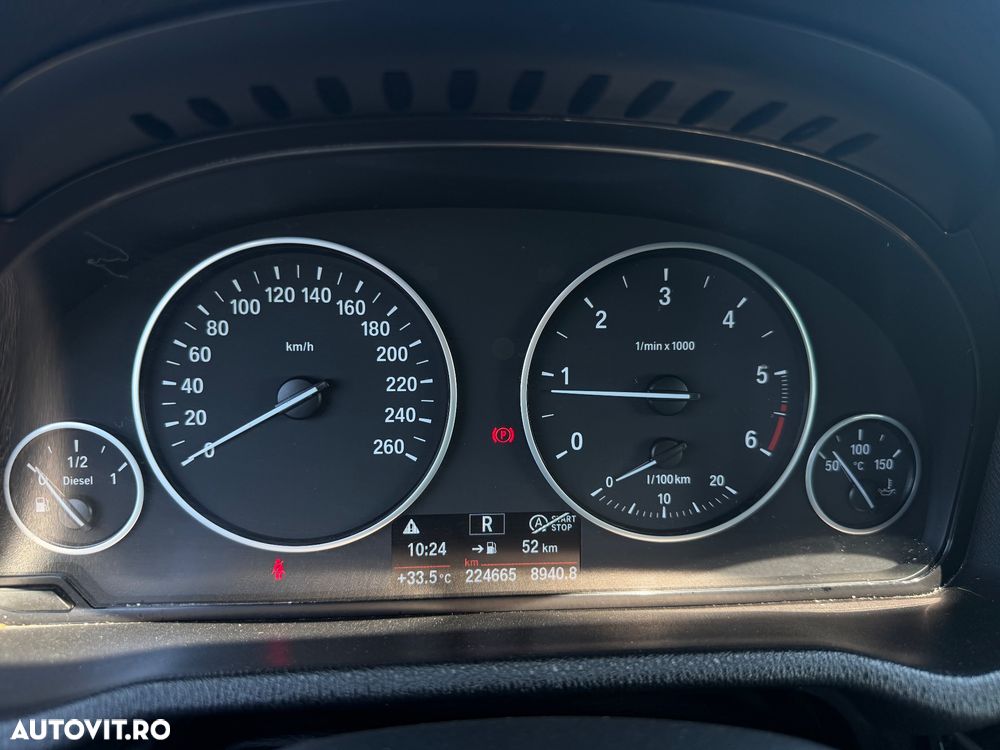 BMW X4 - 20