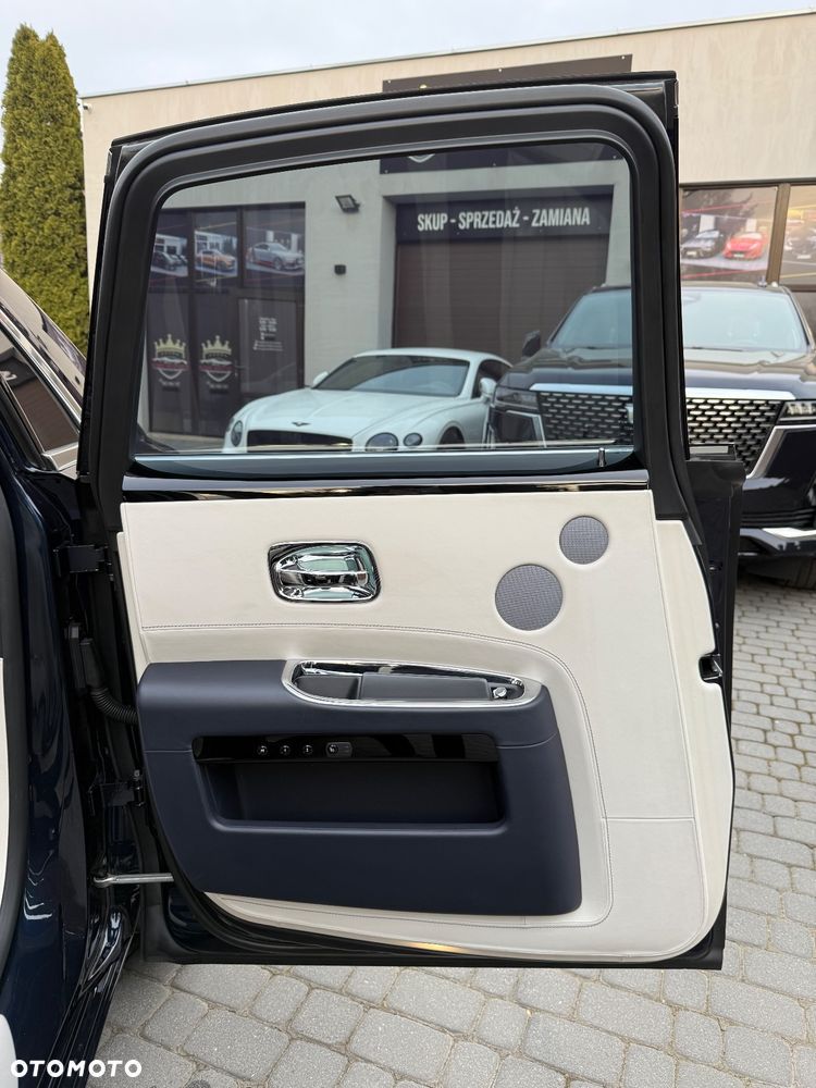 Rolls-Royce Ghost Standard - 23