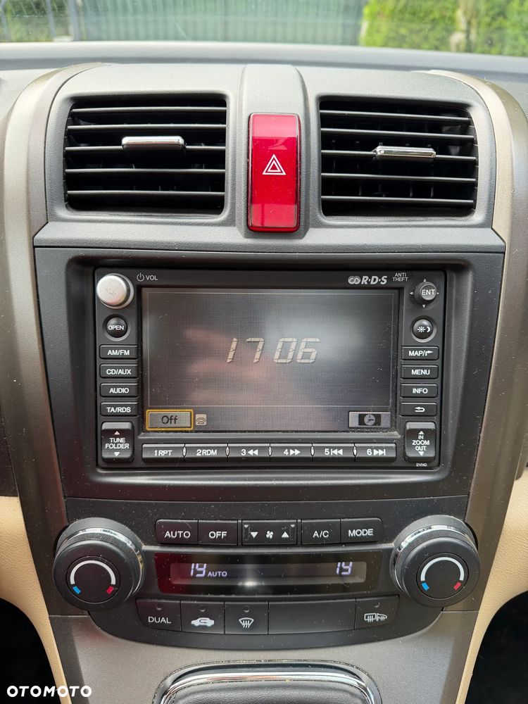 Honda CR-V 2.2i-CTDi Executive - 20