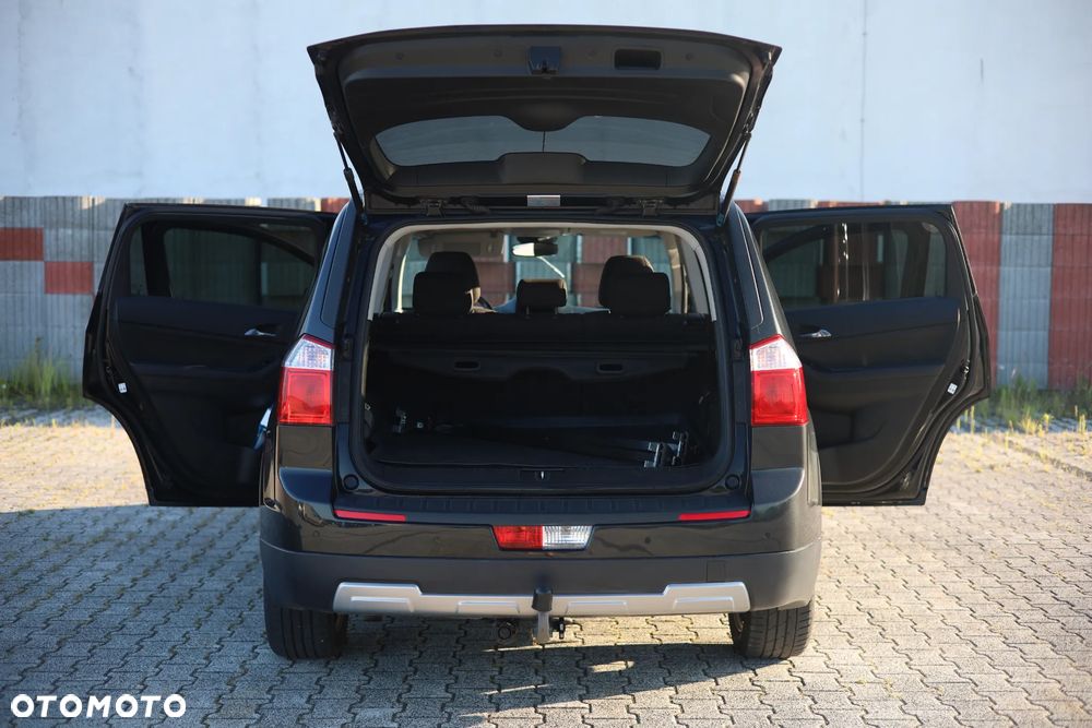 Chevrolet Orlando 1.4 T LT+ - 6