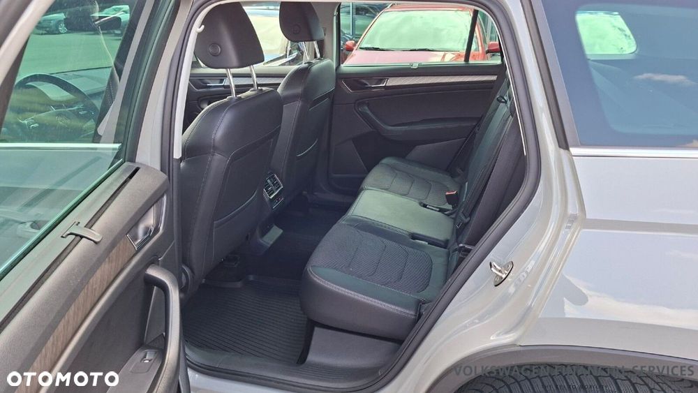 Skoda Kodiaq 1.5 TSI ACT 4x2 Style DSG - 6