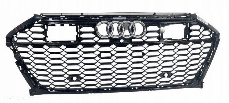 : AUDI RS6 RS7 C8 4K8 19- ATRAPA GRILL 4K8853651F - 9