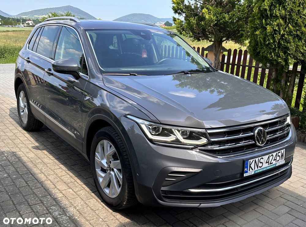 Volkswagen Tiguan 2.0 TDI DSG - 3