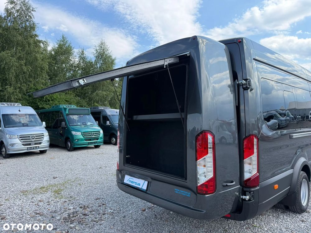 Ford Transit - 6