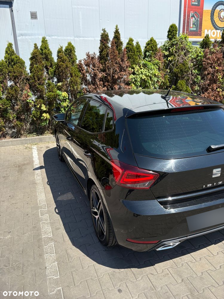 Seat Ibiza - 11